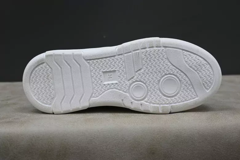 Kadın Kaymaz Taban Şeritli Spor