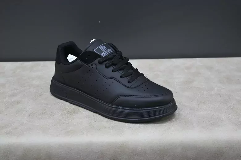 Kadın Bağcıklı Spor