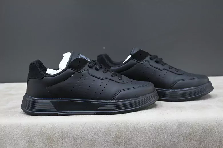 Kadın Bağcıklı Spor