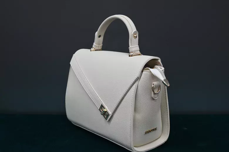 Kadın Çanta Krem Pia