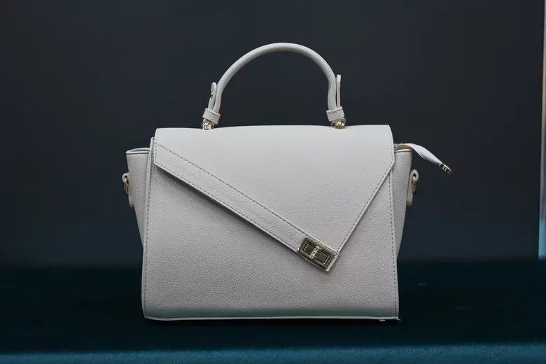 Kadın Çanta Krem Pia