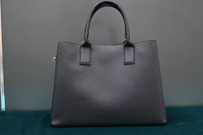 Kadın Çanta Siyah Pia