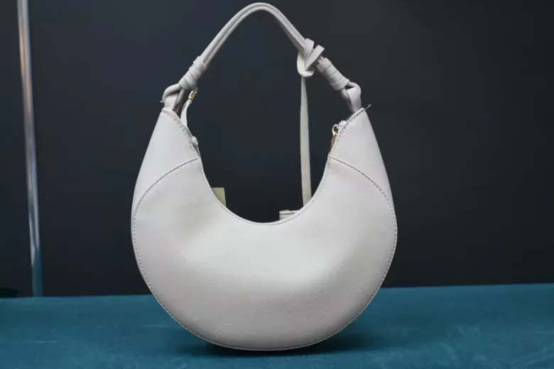 Kadın Krem Pia Çanta