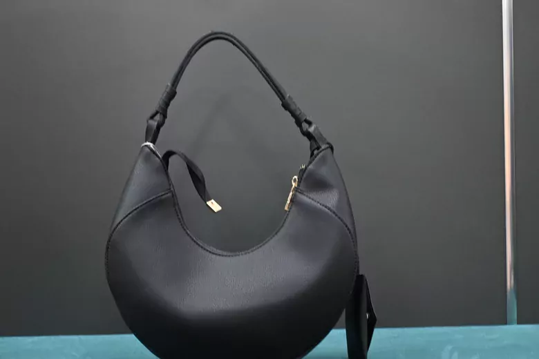 Kadın Siyah Pia Çanta