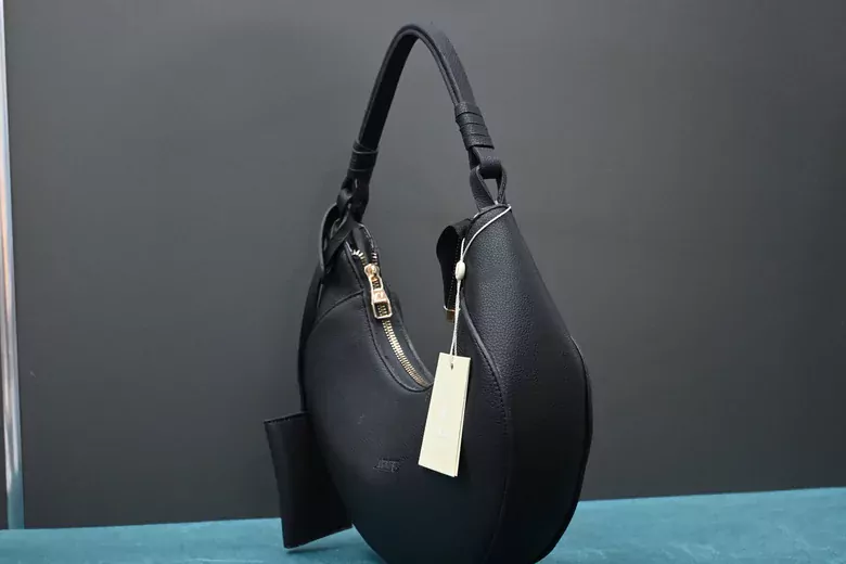 Kadın Siyah Pia Çanta