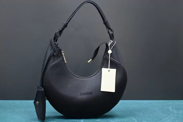 Kadın Siyah Pia Çanta