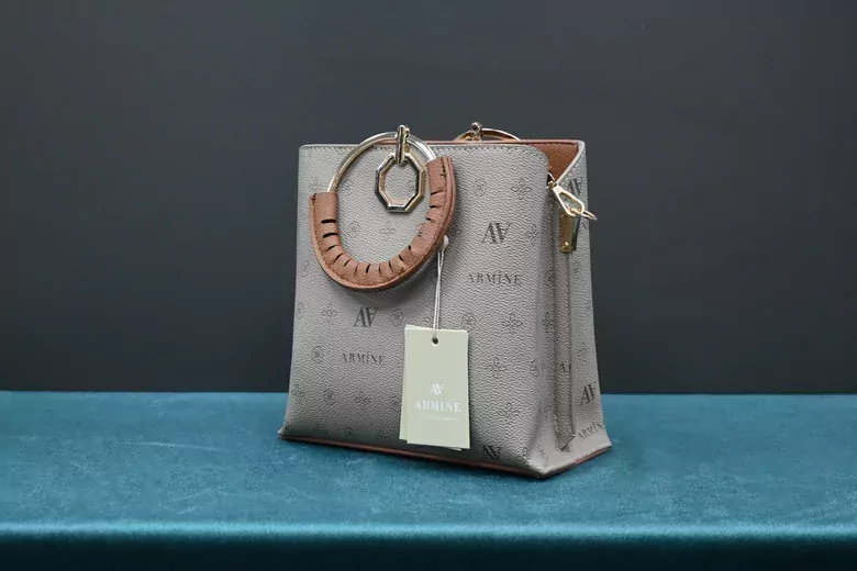 Kadın Vizyon Çanta