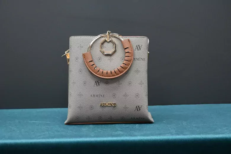 Kadın Vizyon Çanta