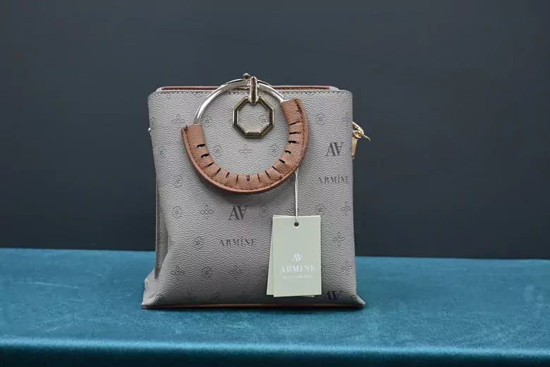 Kadın Vizyon Çanta