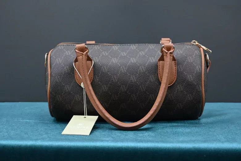 Kadın Taba Nokta Çanta