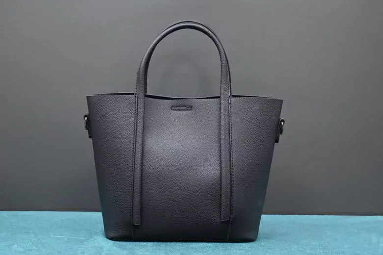 Kadın Siyah Pia Çanta