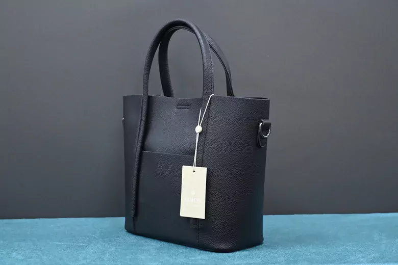 Kadın Siyah Pia Çanta