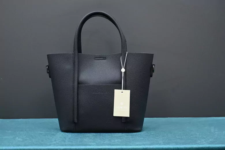 Kadın Siyah Pia Çanta