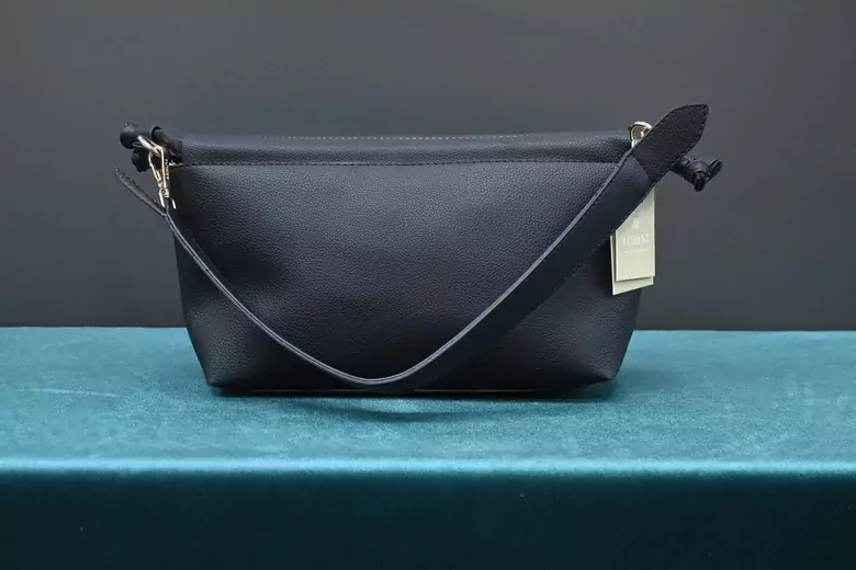 Kadın Siyah Pia Çanta