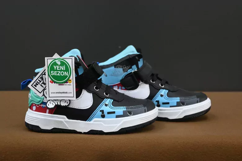 Çocuk Boğazlı Spor