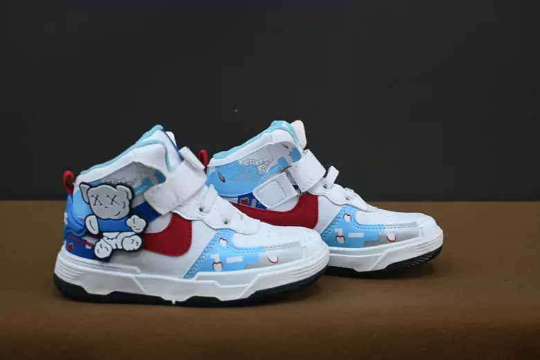 Çocuk Boğazlı Spor