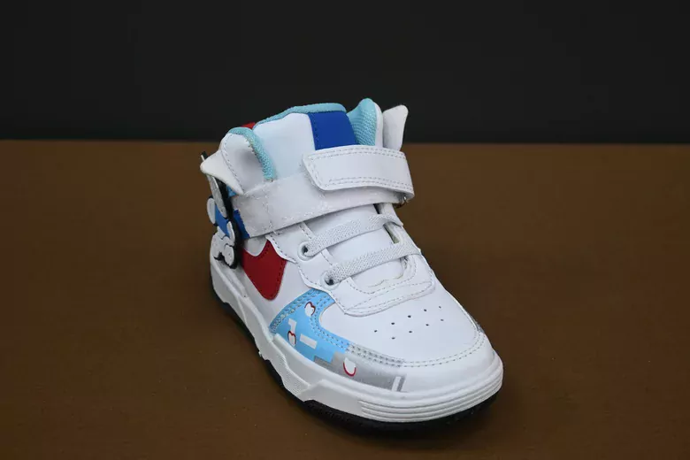 Çocuk Boğazlı Spor