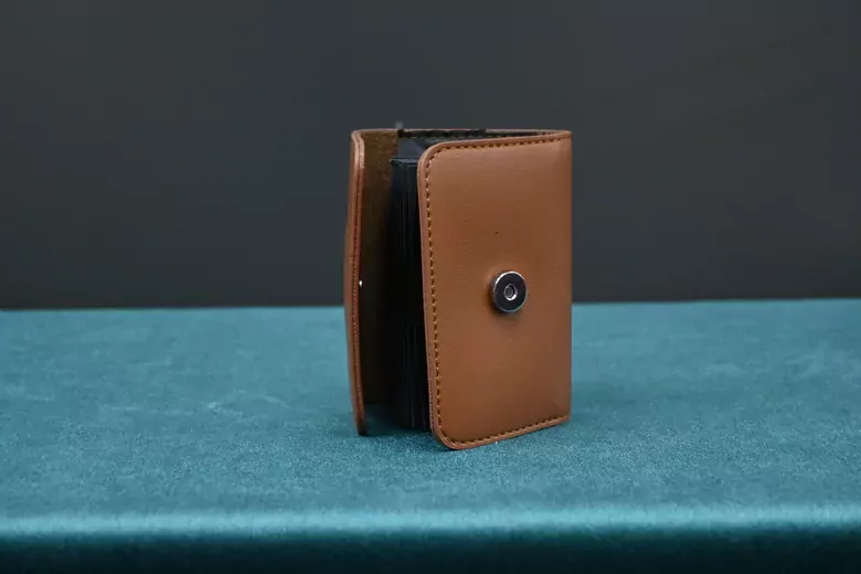 Kadın Taba Kartlık