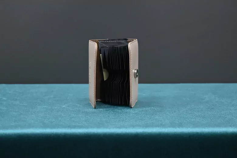 Kadın Vizyon Kartlık