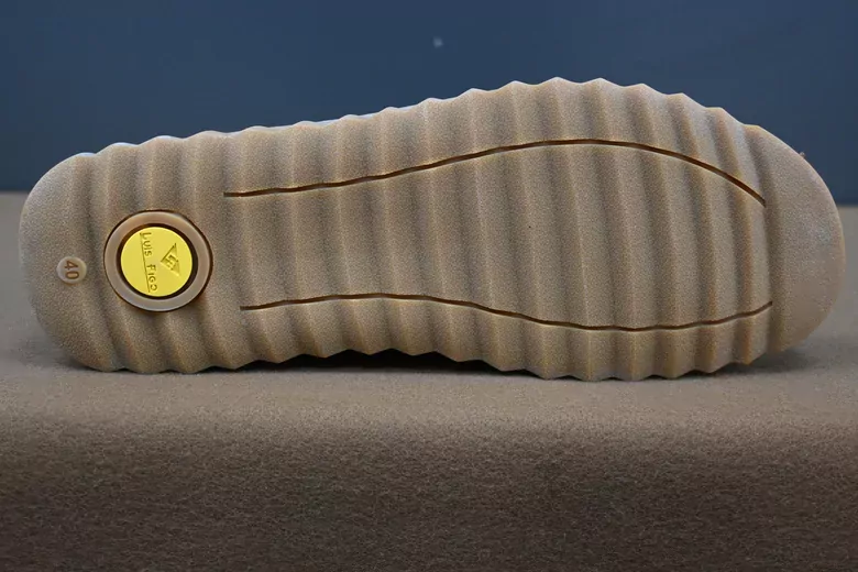 Erkek Nubuk Deri Kaymaz Taban Bağcıklı Ayakkabı