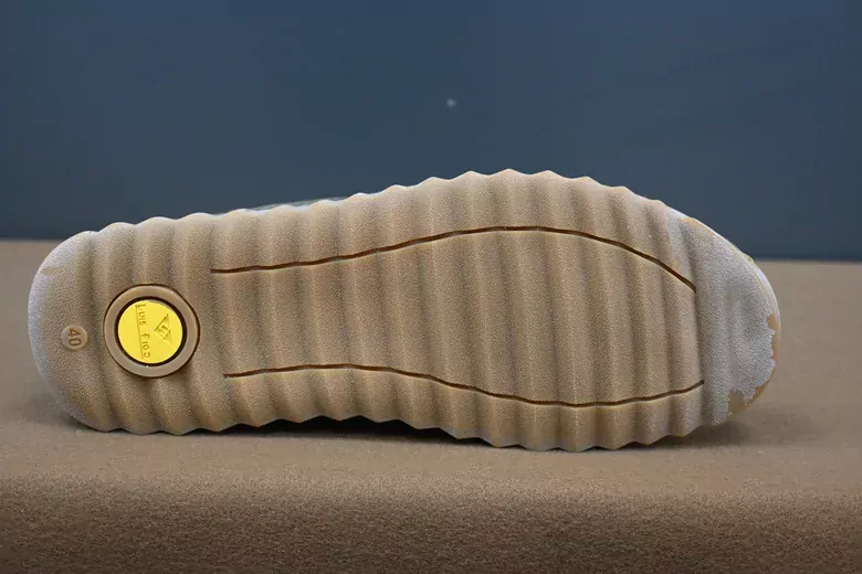 Erkek Nubuk Deri Kaymaz Taban Bağcıklı Ayakkabı