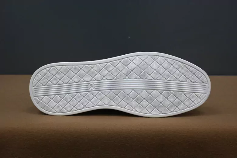 Erkek Nubuk Deri Kaymaz Taban Ayakkabı