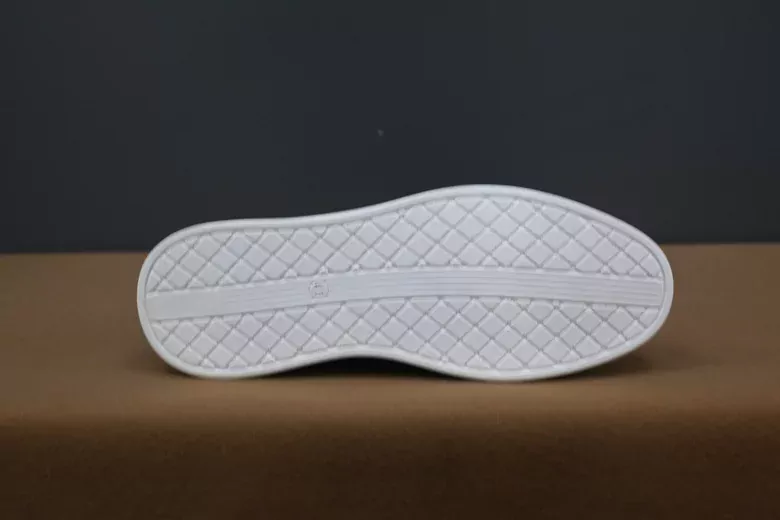 Erkek Nubuk Deri Kaymaz Taban Ayakkabı