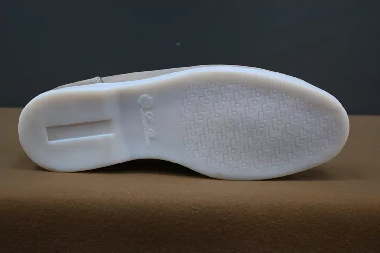 Erkek Nubuk Deri Silikon Taban Ayakkabı