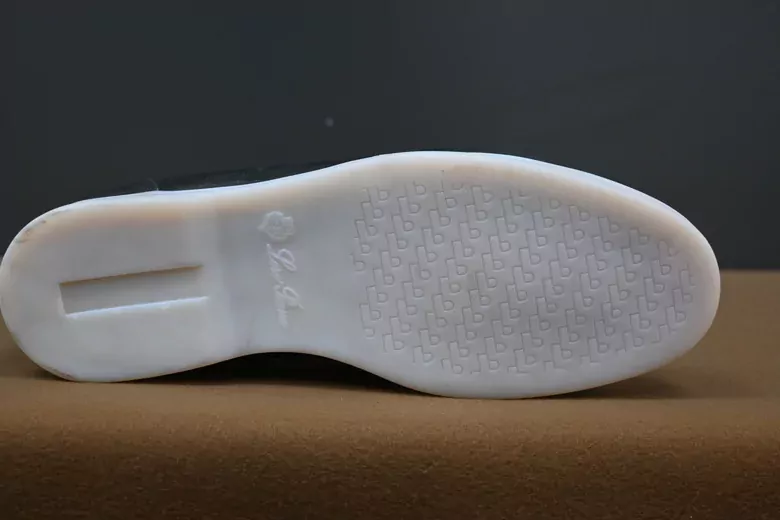 Erkek Nubuk Deri Silikon Taban Ayakkabı