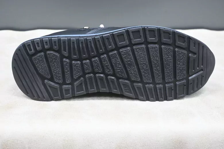 Erkek Deri Bağcıklı Ayakkabı