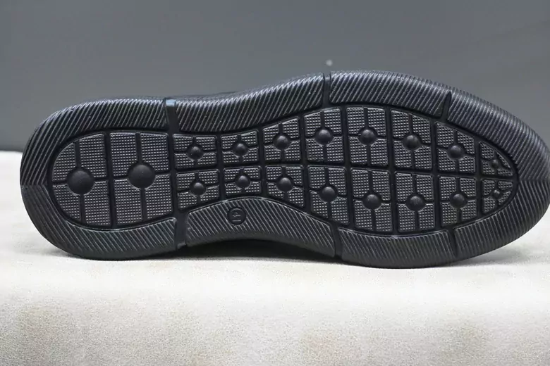 Erkek Deri Bağcıklı Ayakkabı