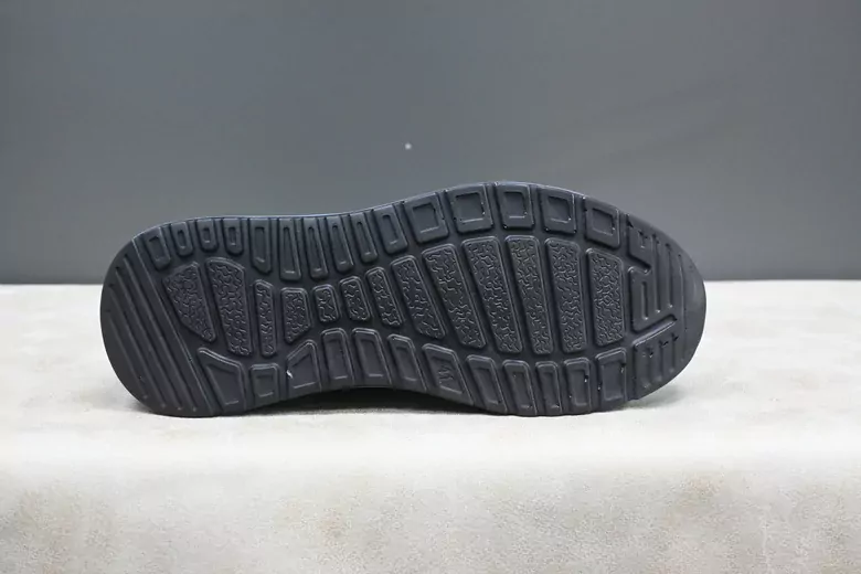 Erkek Deri Lastik Bağcıklı Ayakkabı