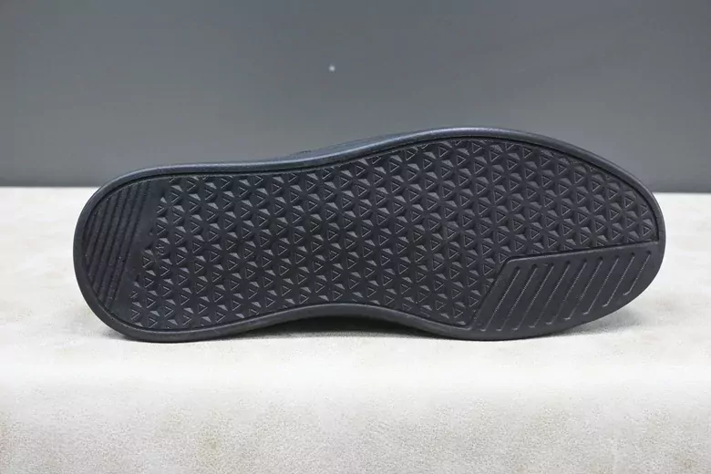 Erkek Deri Lastik Bağcıklı Ayakkabı