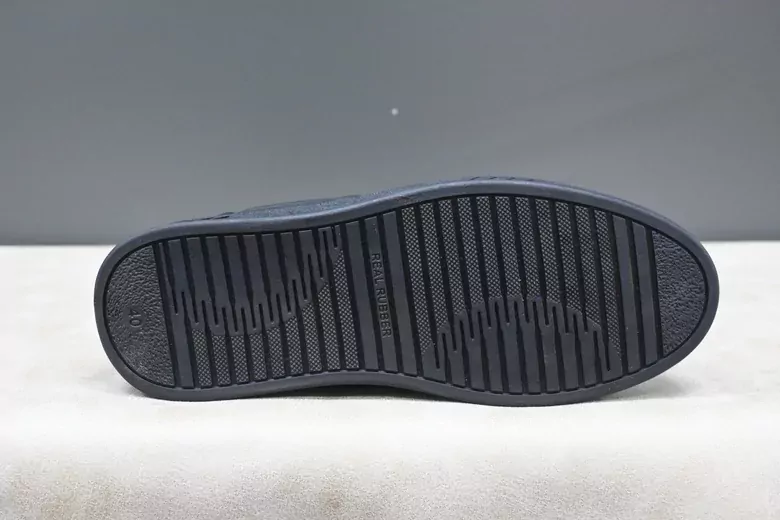 Erkek Bağcıklı Deri Ayakkabı