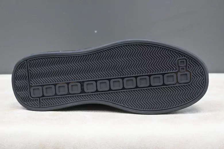 Erkek Nubuk Deri Kaymaz Taban Ayakkabı