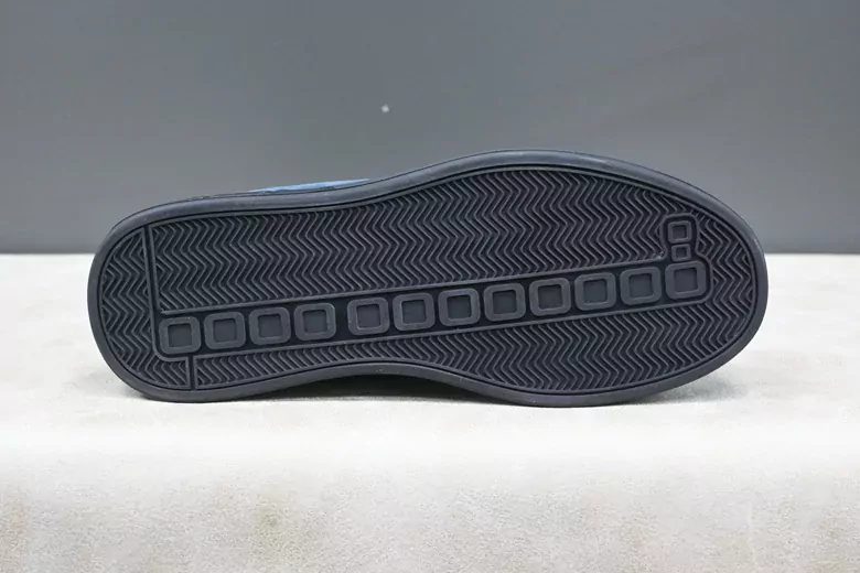 Erkek Nubuk Kot Lastik Kaymaz Taban Ayakkabı