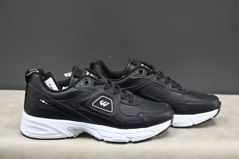 Erkek Bağcıklı Kaymaz Taban Ayakkabı