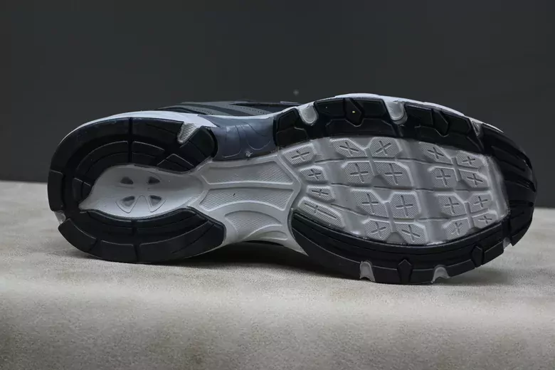 Erkek Bağcıklı Kaymaz Taban Ayakkabı