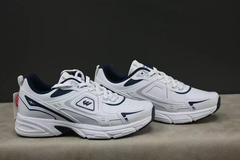 Erkek Bağcıklı Kaymaz Taban Ayakkabı