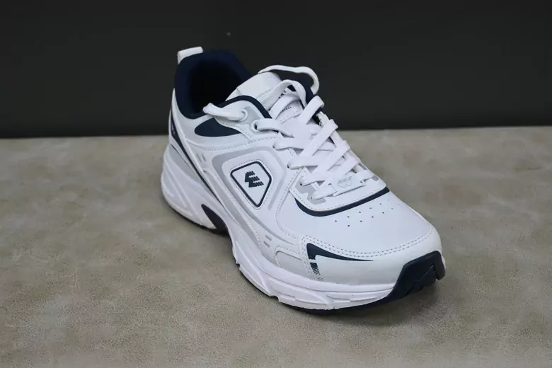 Erkek Bağcıklı Kaymaz Taban Ayakkabı