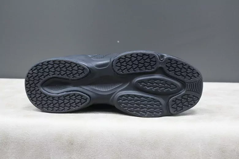 Erkek Kaymaz Bağcıklı Spor Ayakkabı