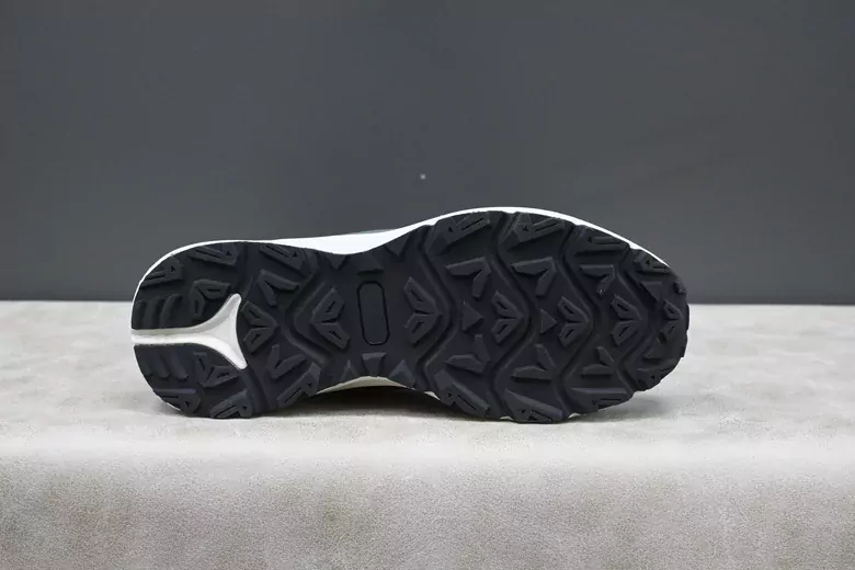 Erkek Akıllı Bağcık Kaymaz Taban Ayakkabı