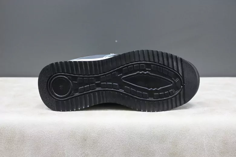 Erkek Tekstil Lastikli Ayakkabı