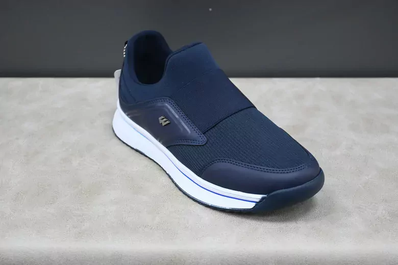 Erkek Tekstil Lastikli Ayakkabı