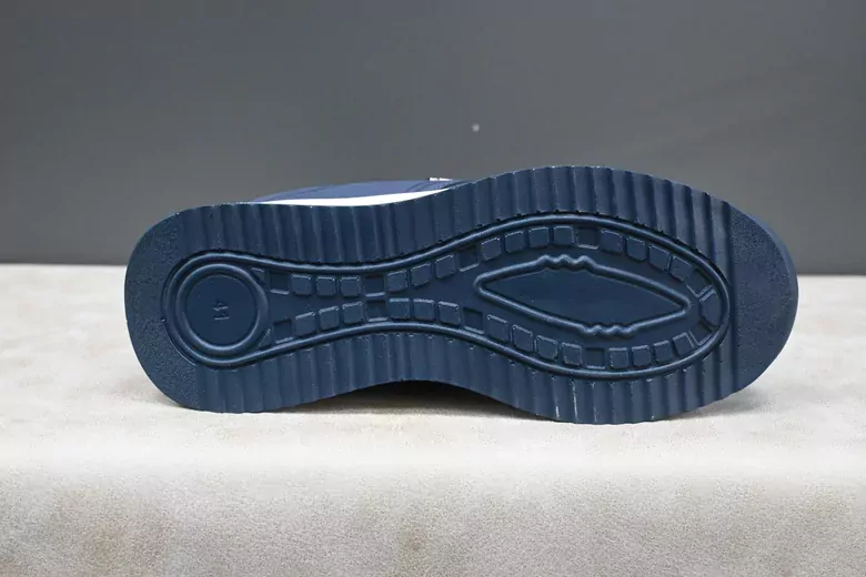 Erkek Tekstil Lastikli Ayakkabı