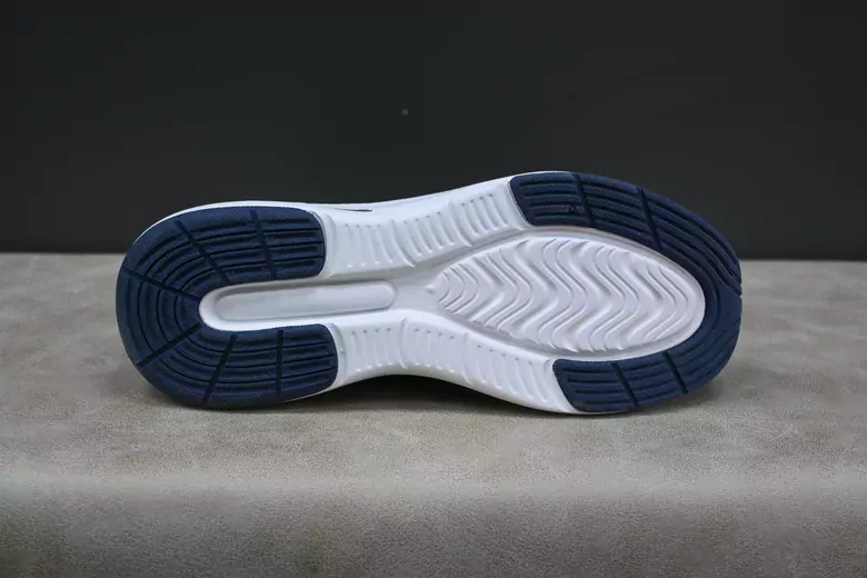 Erkek Air Taban Tekstil Lastikli Spor