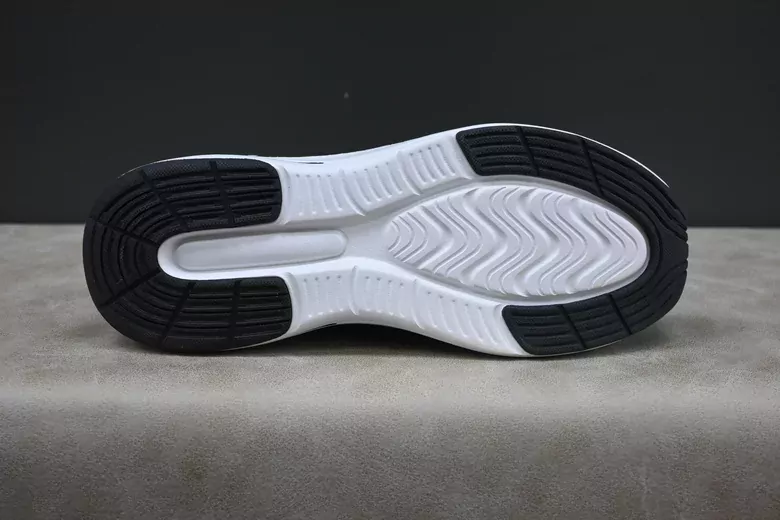 Erkek Air Taban Tekstil Lastikli Spor