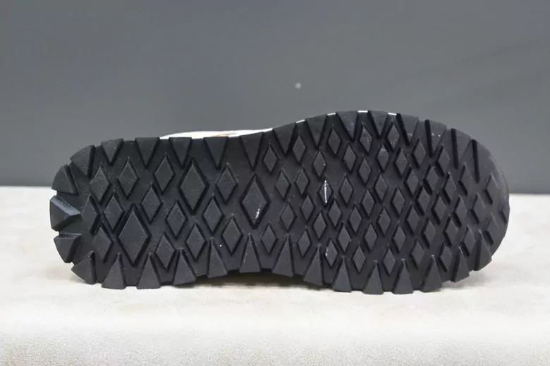 Erkek Termo Taban Bağcıklı Spor