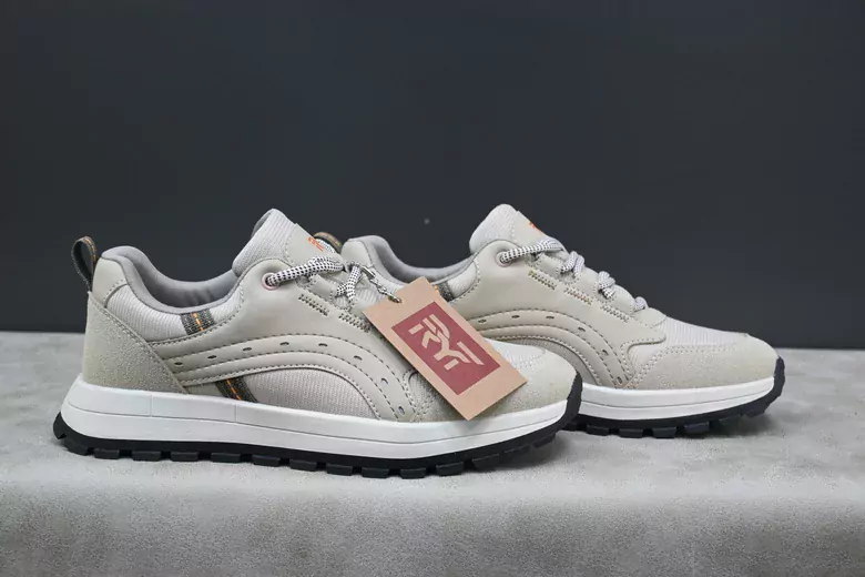 Erkek Termo Taban Bağcıklı Spor