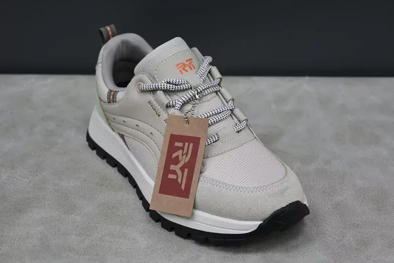 Erkek Termo Taban Bağcıklı Spor